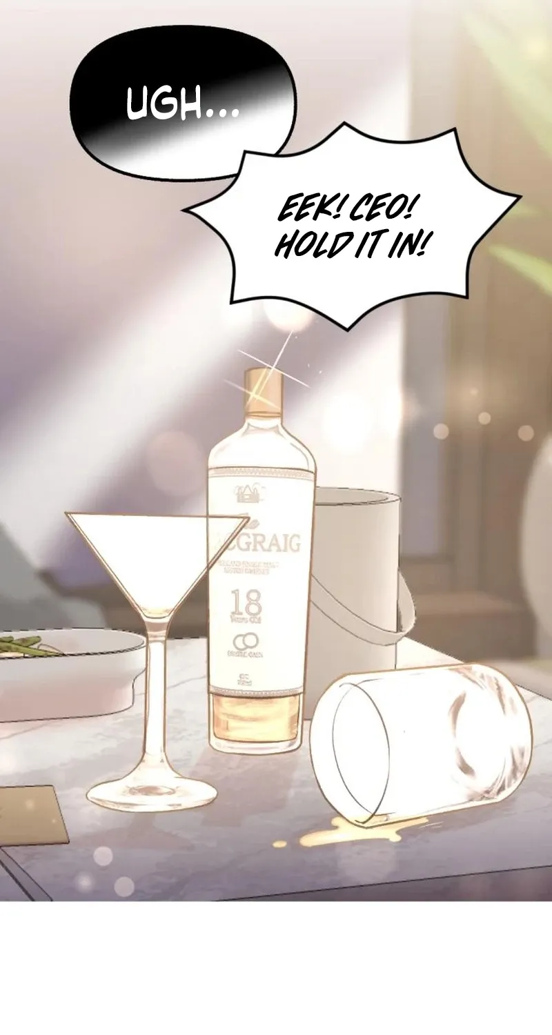 Read Fragrant Contractual Relationship chapter 2 image 61 on Lezhin