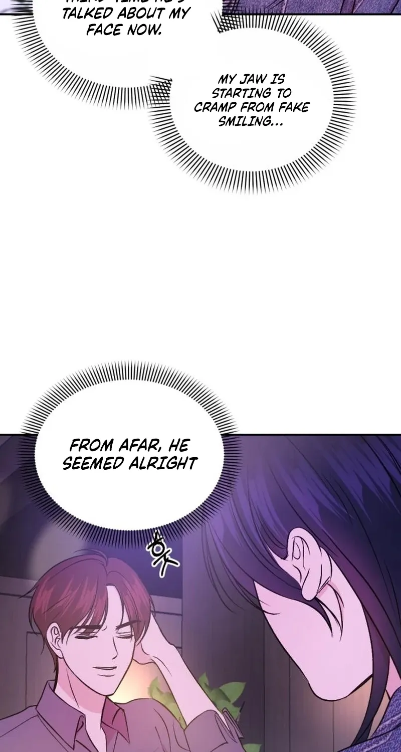 Read Fragrant Contractual Relationship chapter 2 image 67 on Lezhin