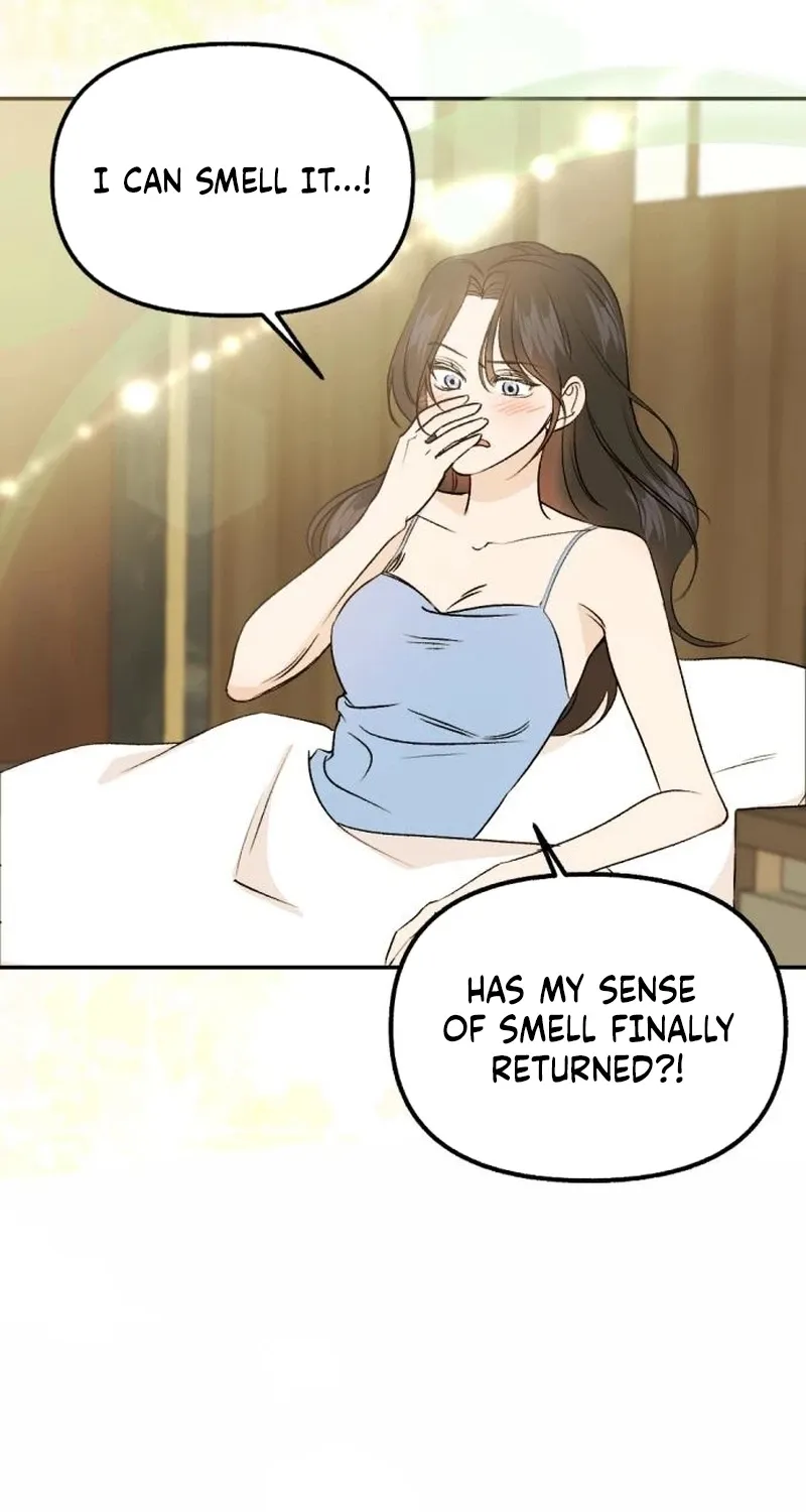 Read Fragrant Contractual Relationship chapter 2 image 7 on Lezhin