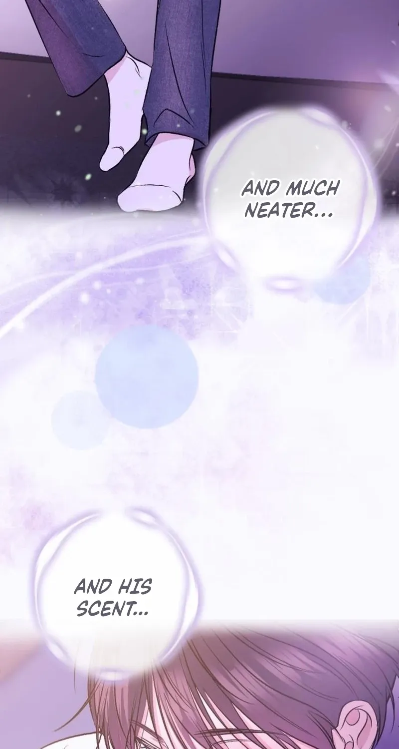 Read Fragrant Contractual Relationship chapter 2 image 70 on Lezhin