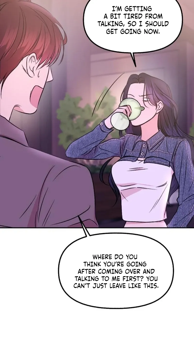 Read Fragrant Contractual Relationship chapter 2 image 76 on Lezhin
