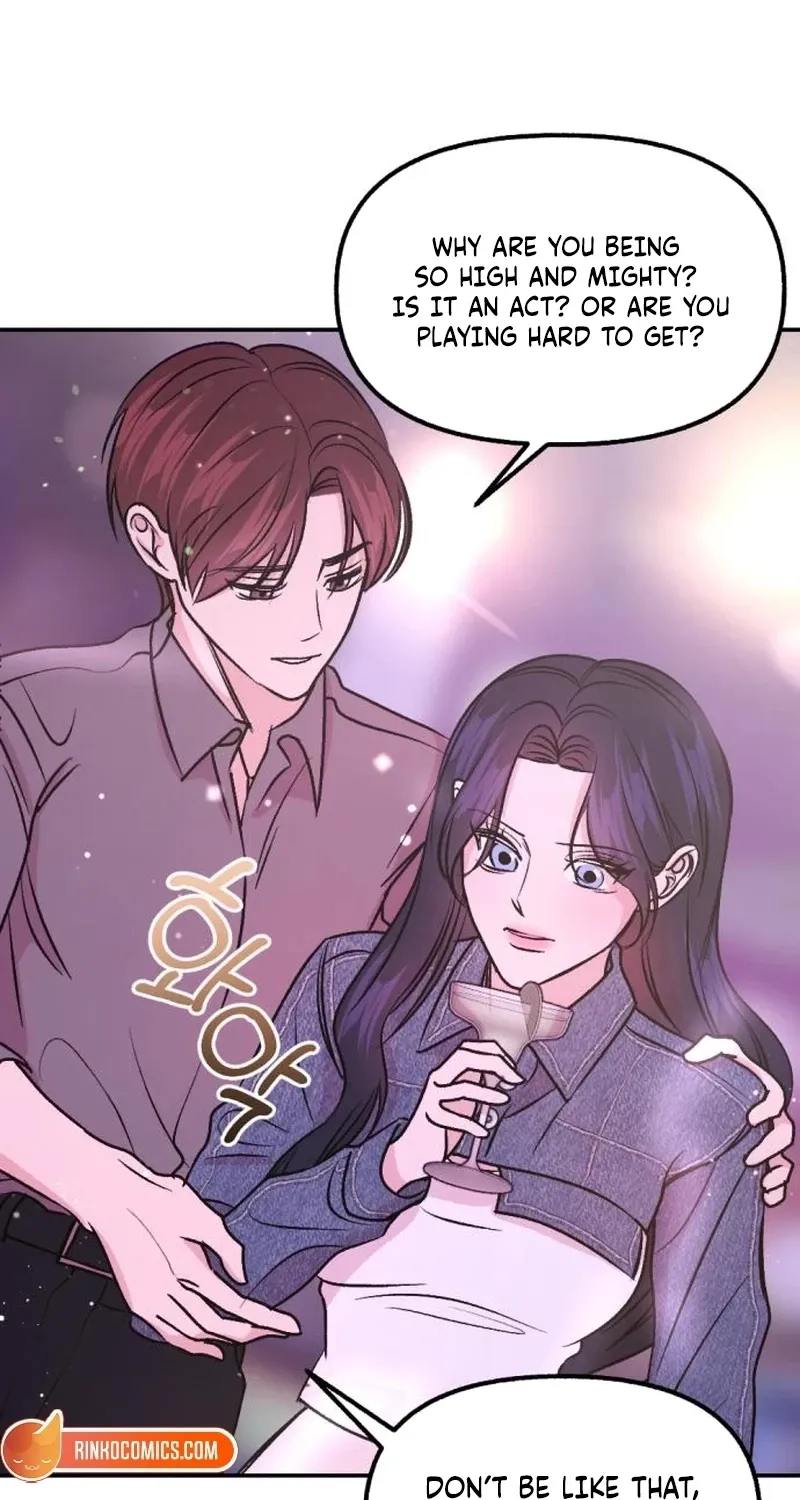 Read Fragrant Contractual Relationship chapter 2 image 77 on Lezhin