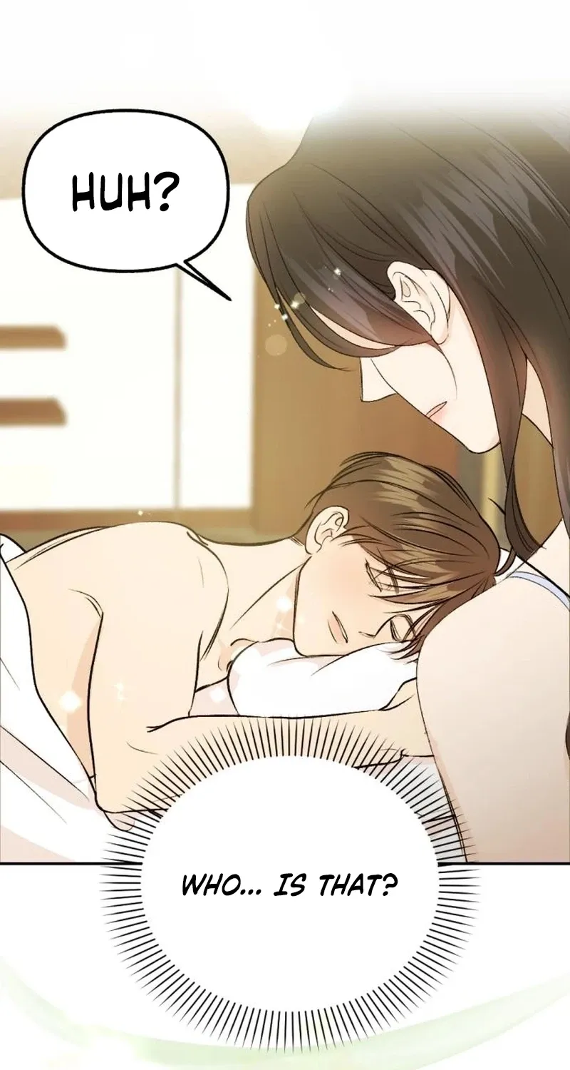 Read Fragrant Contractual Relationship chapter 2 image 8 on Lezhin