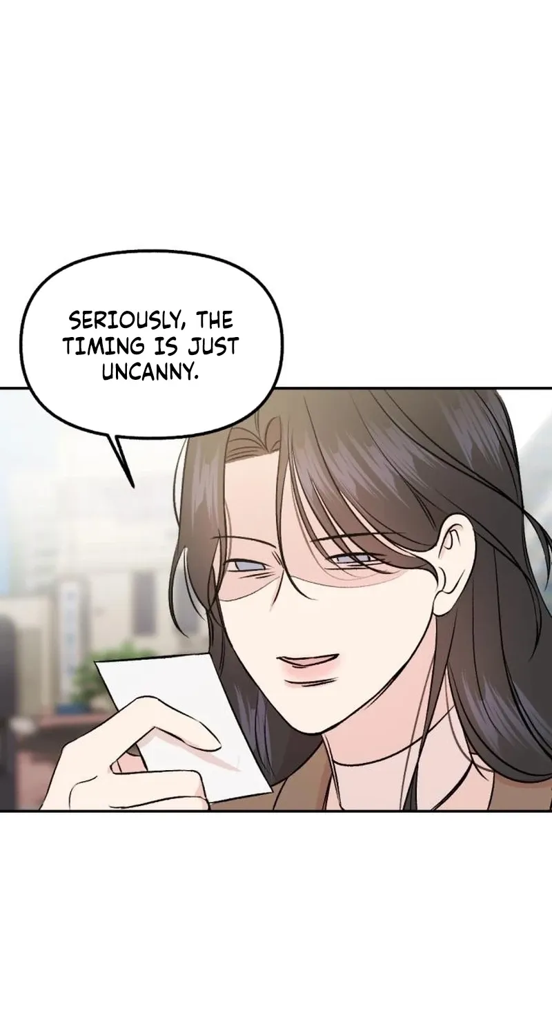 Read Fragrant Contractual Relationship chapter 2 image 84 on Lezhin