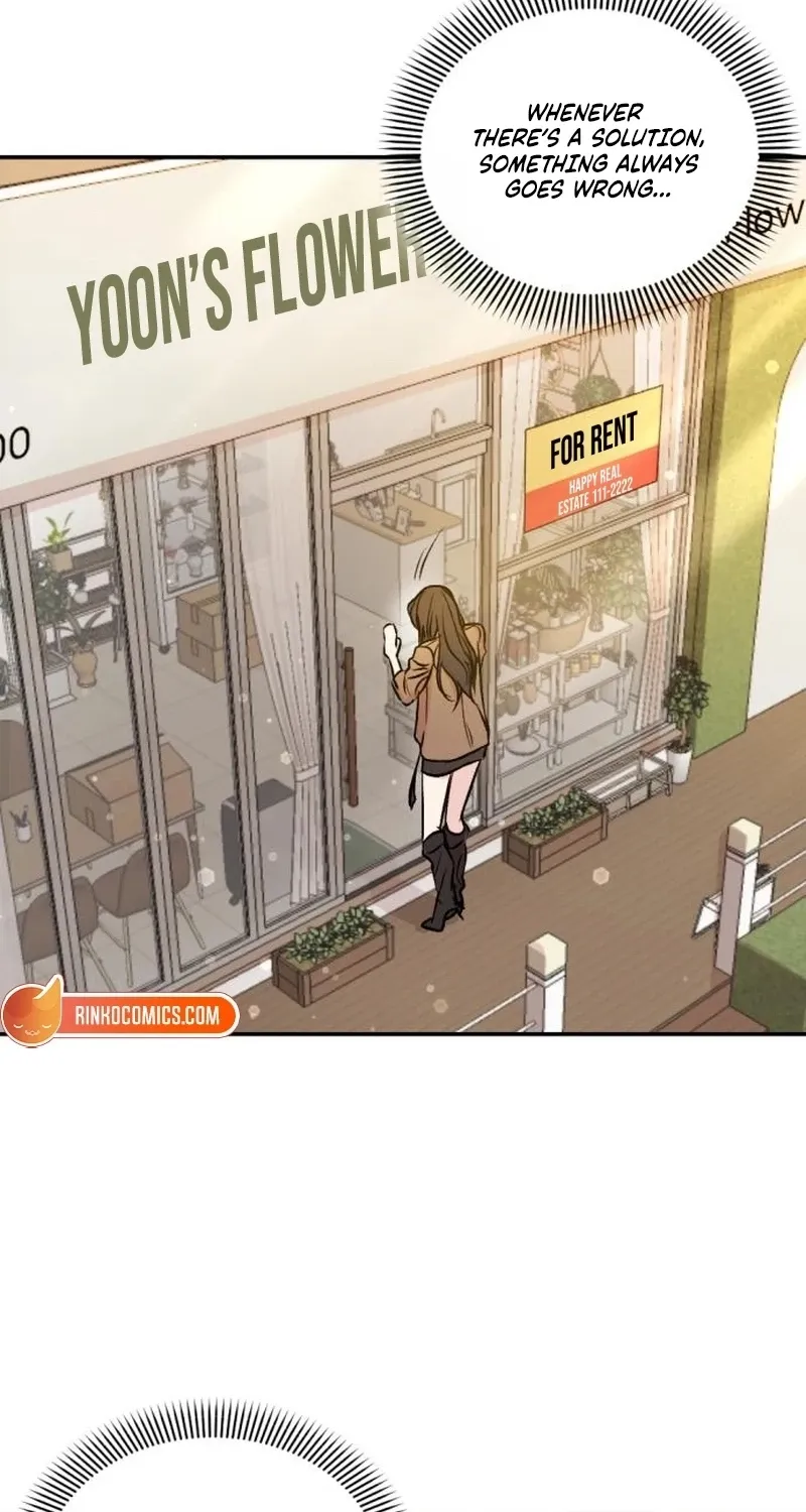 Read Fragrant Contractual Relationship chapter 2 image 88 on Lezhin