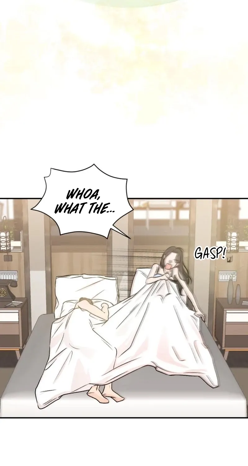 Read Fragrant Contractual Relationship chapter 2 image 9 on Lezhin