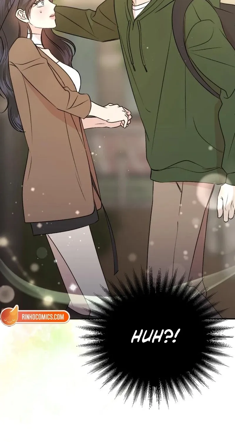 Read Fragrant Contractual Relationship chapter 2 image 95 on Lezhin