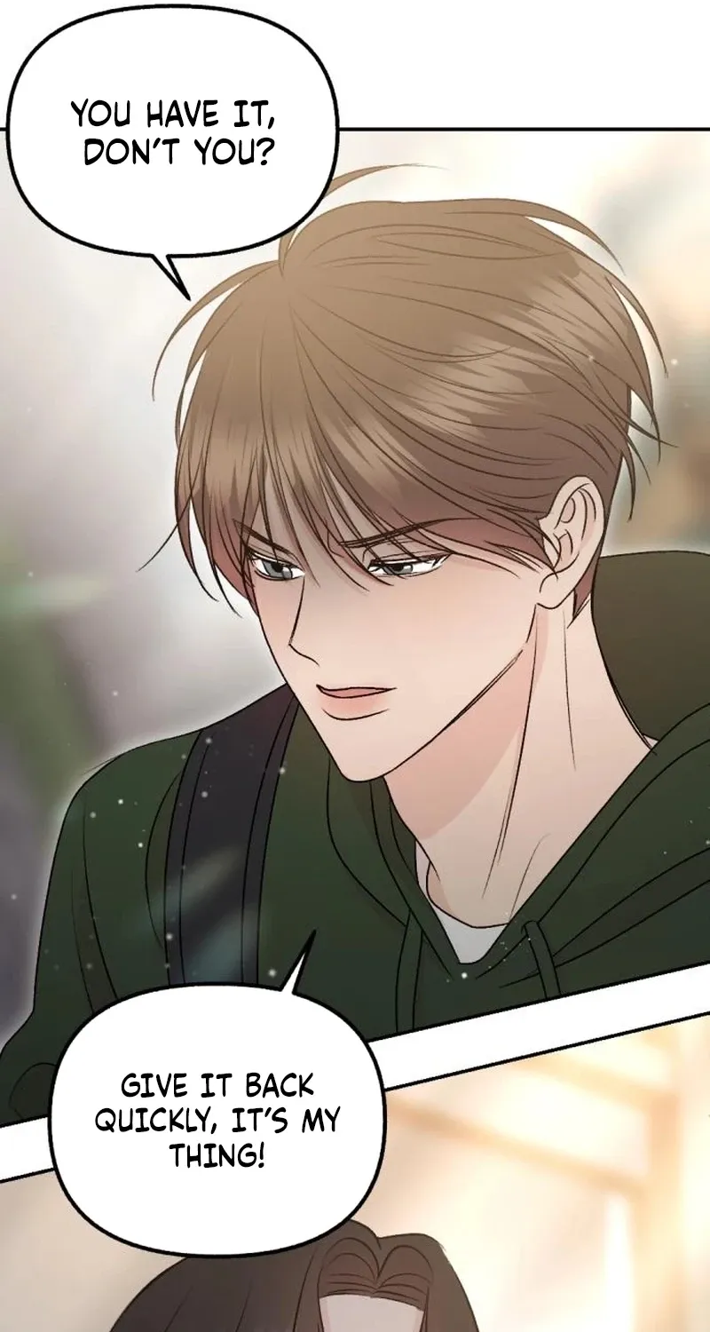 Read Fragrant Contractual Relationship chapter 2 image 97 on Lezhin