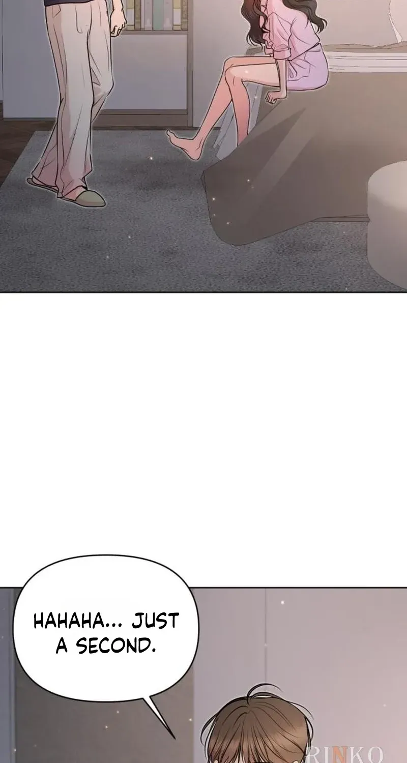 Read Fragrant Contractual Relationship chapter 20 image 10 on Lezhin