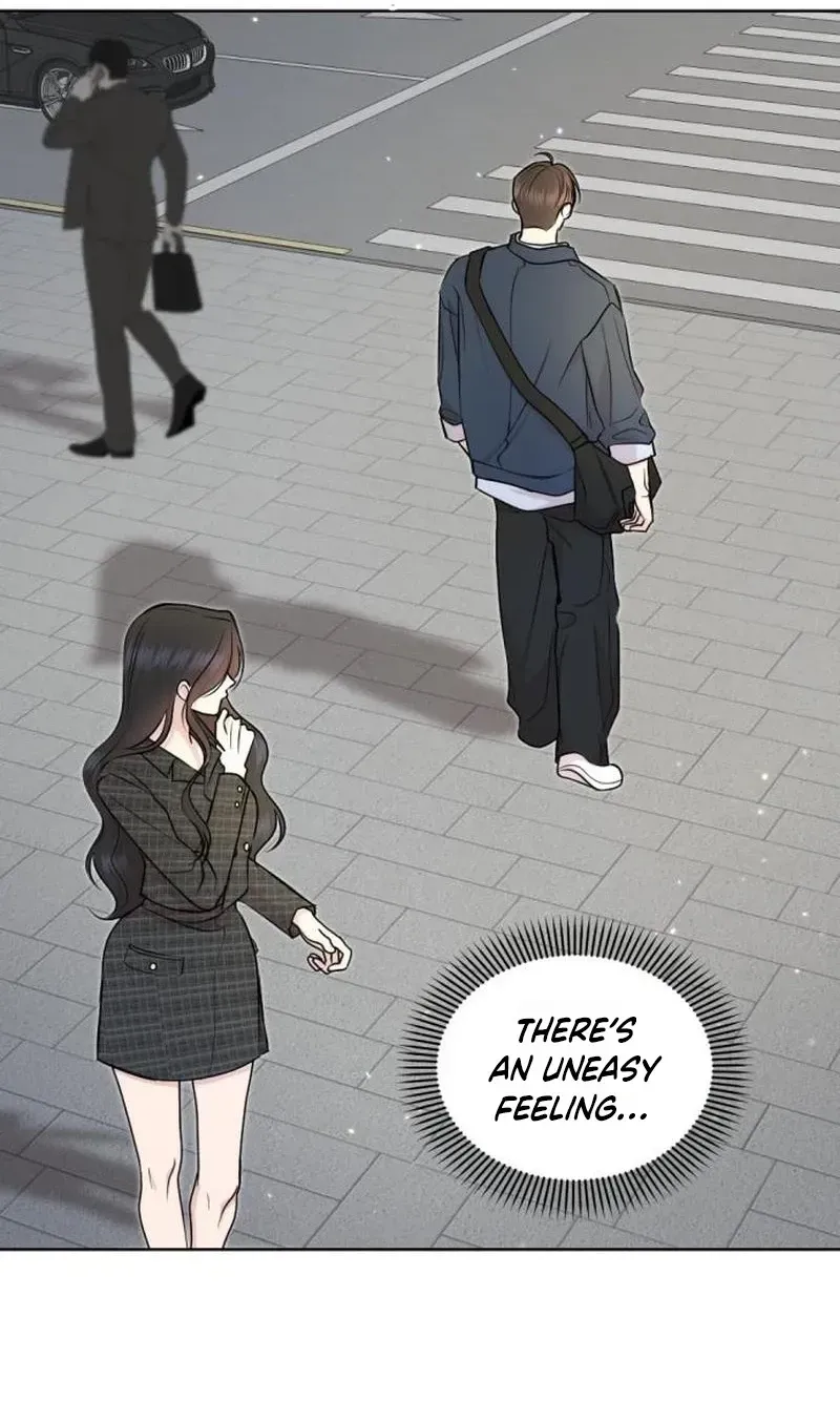 Read Fragrant Contractual Relationship chapter 20 image 100 on Lezhin