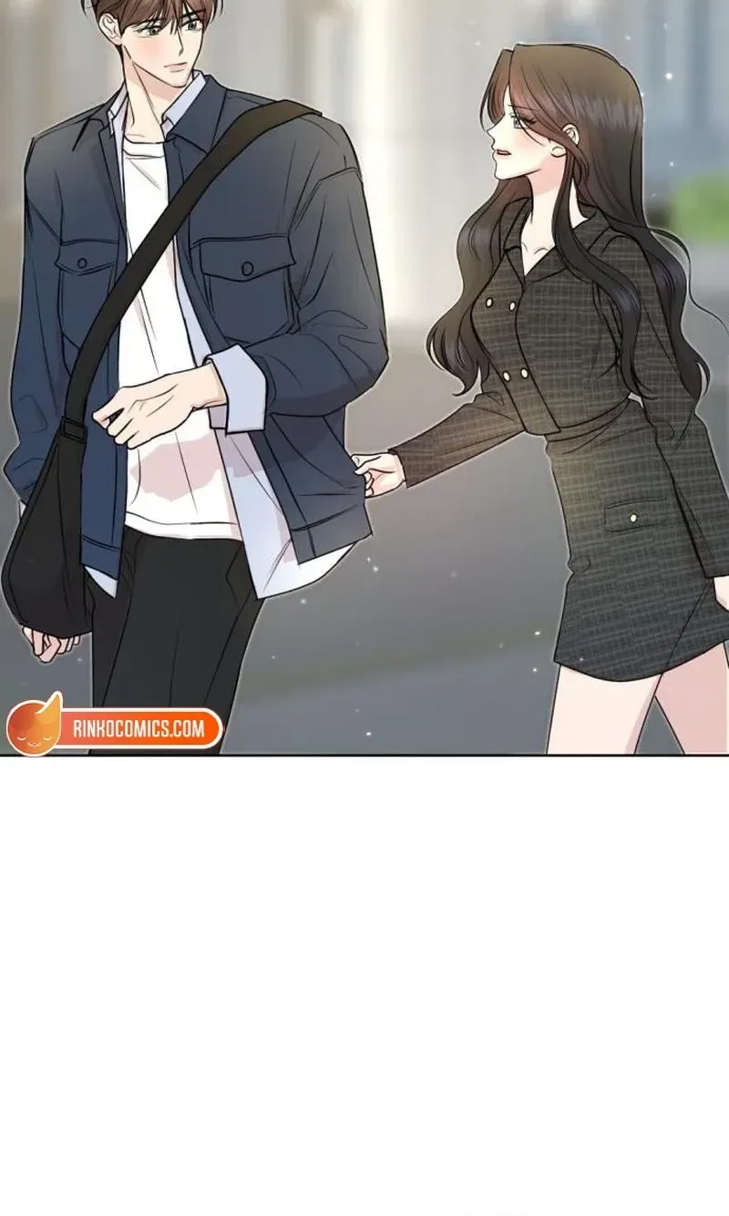 Read Fragrant Contractual Relationship chapter 20 image 103 on Lezhin
