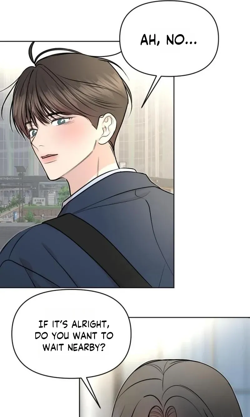 Read Fragrant Contractual Relationship chapter 20 image 104 on Lezhin