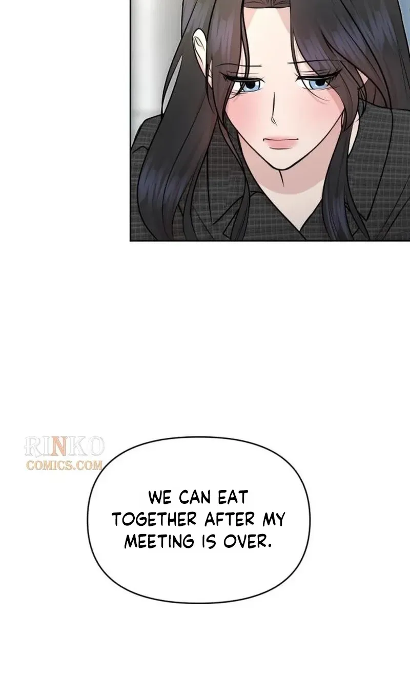 Read Fragrant Contractual Relationship chapter 20 image 105 on Lezhin