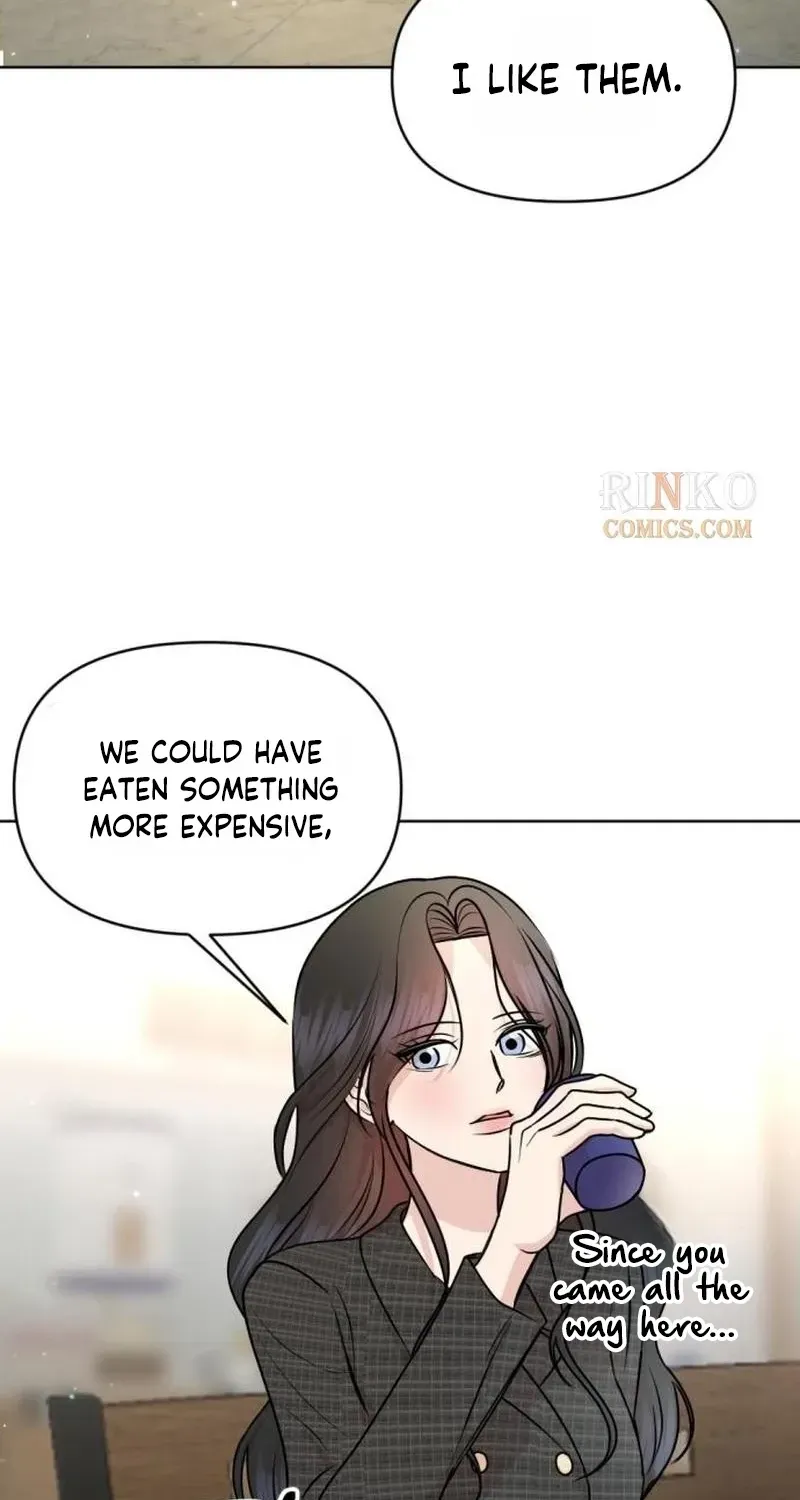 Read Fragrant Contractual Relationship chapter 20 image 110 on Lezhin