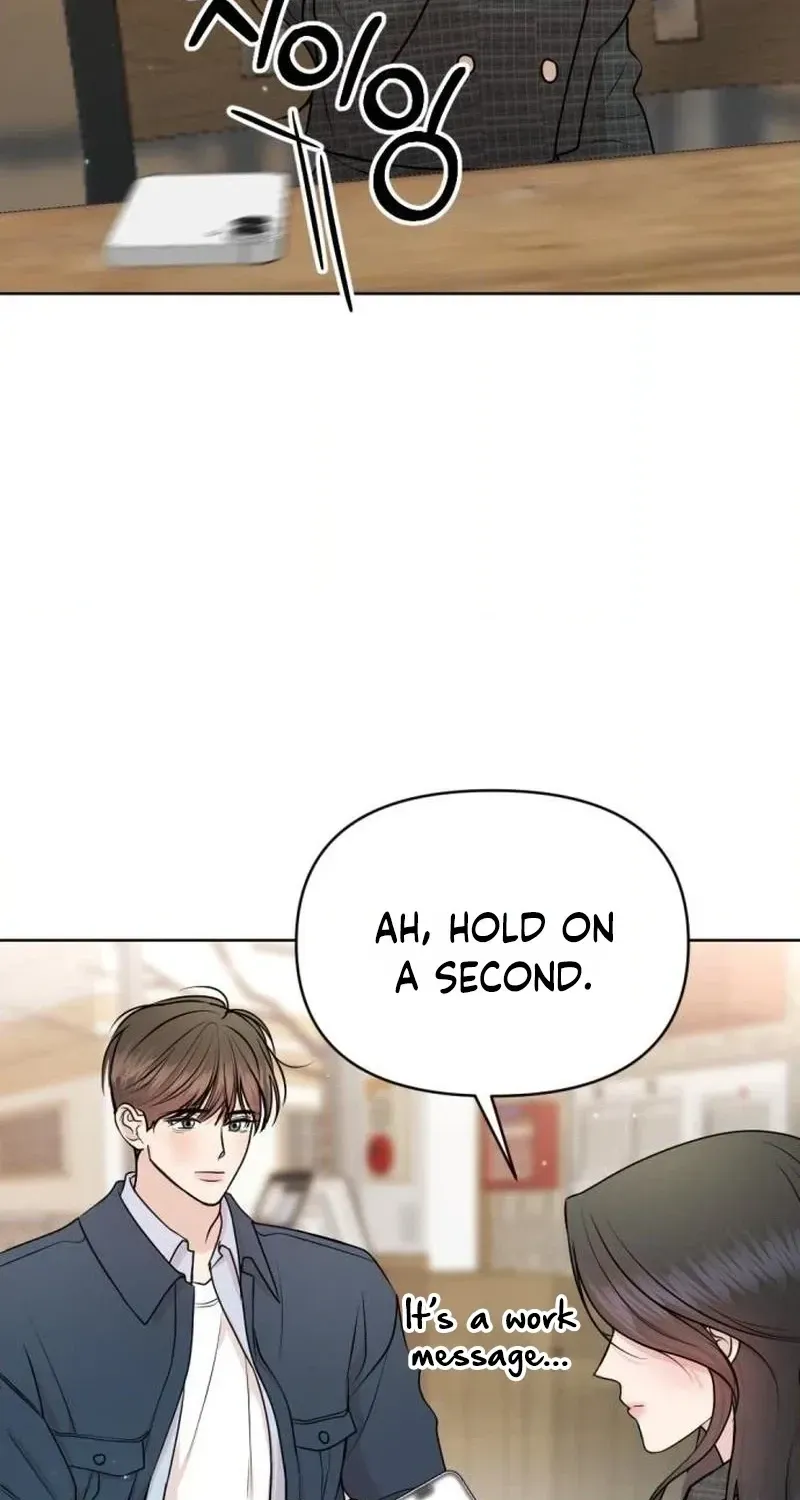 Read Fragrant Contractual Relationship chapter 20 image 112 on Lezhin