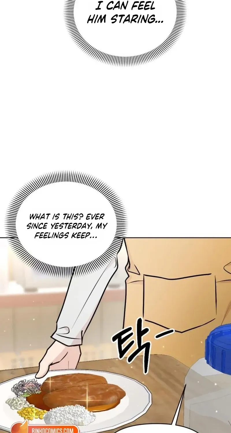 Read Fragrant Contractual Relationship chapter 20 image 118 on Lezhin