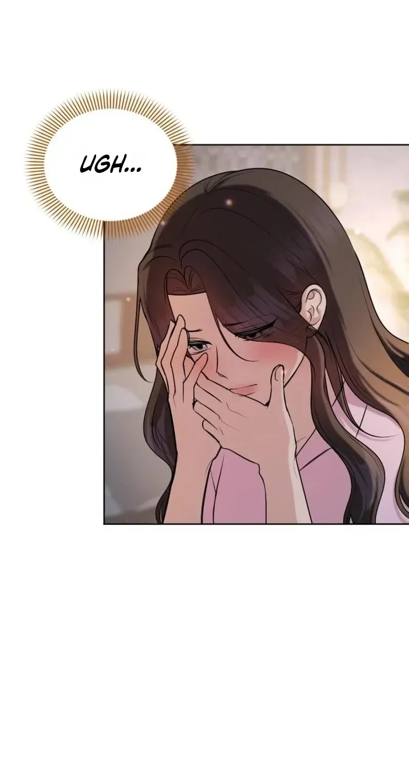 Read Fragrant Contractual Relationship chapter 20 image 14 on Lezhin