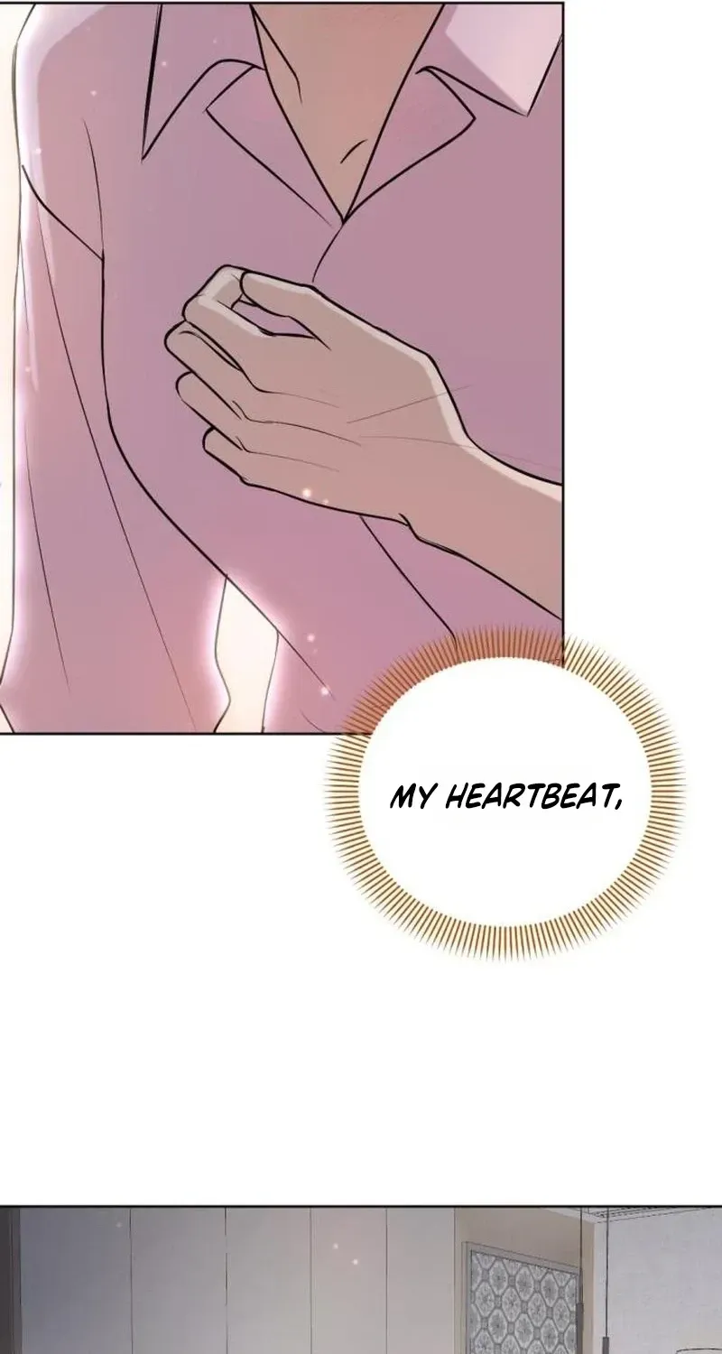 Read Fragrant Contractual Relationship chapter 20 image 16 on Lezhin