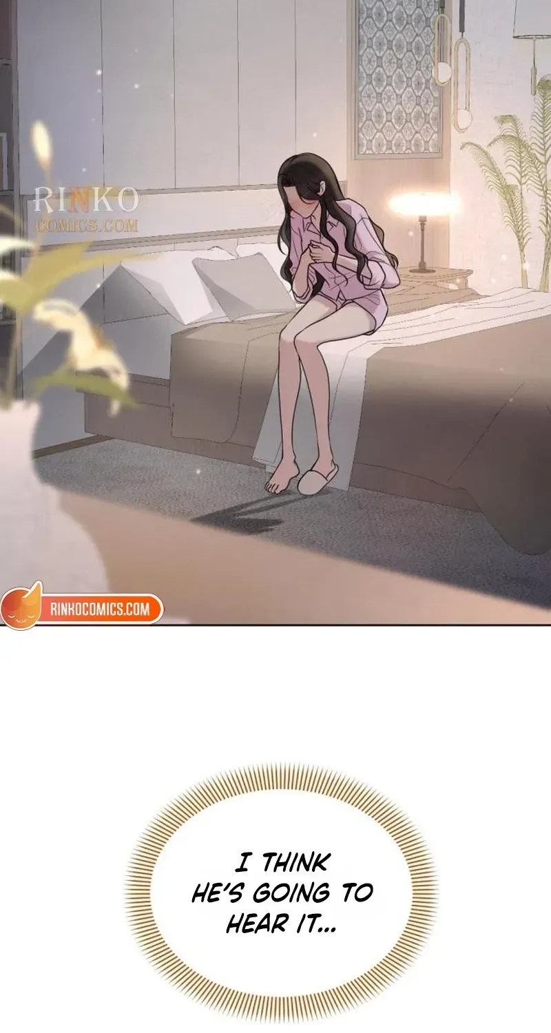 Read Fragrant Contractual Relationship chapter 20 image 18 on Lezhin