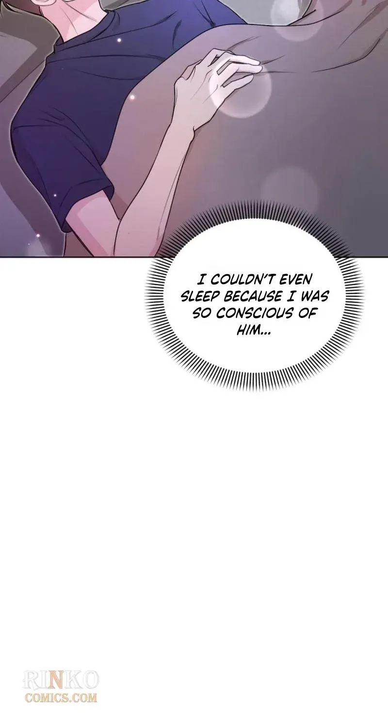 Read Fragrant Contractual Relationship chapter 20 image 30 on Lezhin