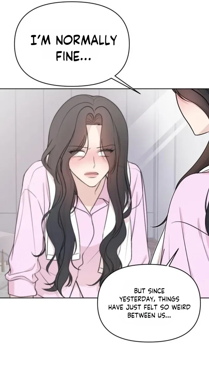 Read Fragrant Contractual Relationship chapter 20 image 31 on Lezhin