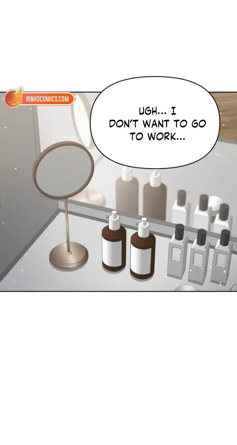 Read Fragrant Contractual Relationship chapter 20 image 33 on Lezhin