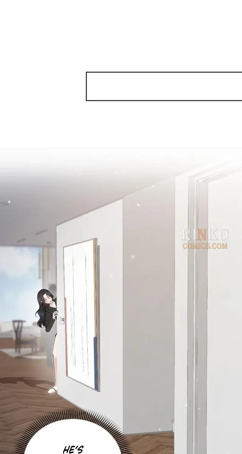 Read Fragrant Contractual Relationship chapter 20 image 35 on Lezhin