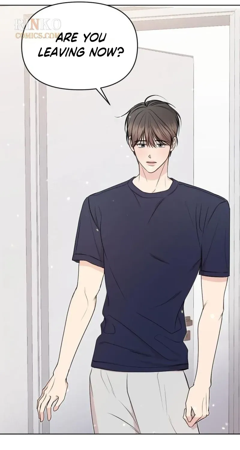 Read Fragrant Contractual Relationship chapter 20 image 41 on Lezhin
