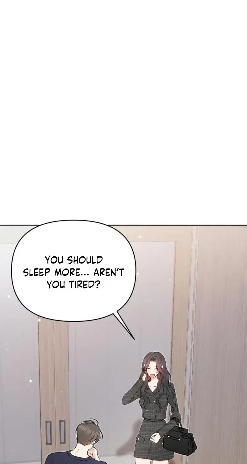 Read Fragrant Contractual Relationship chapter 20 image 43 on Lezhin