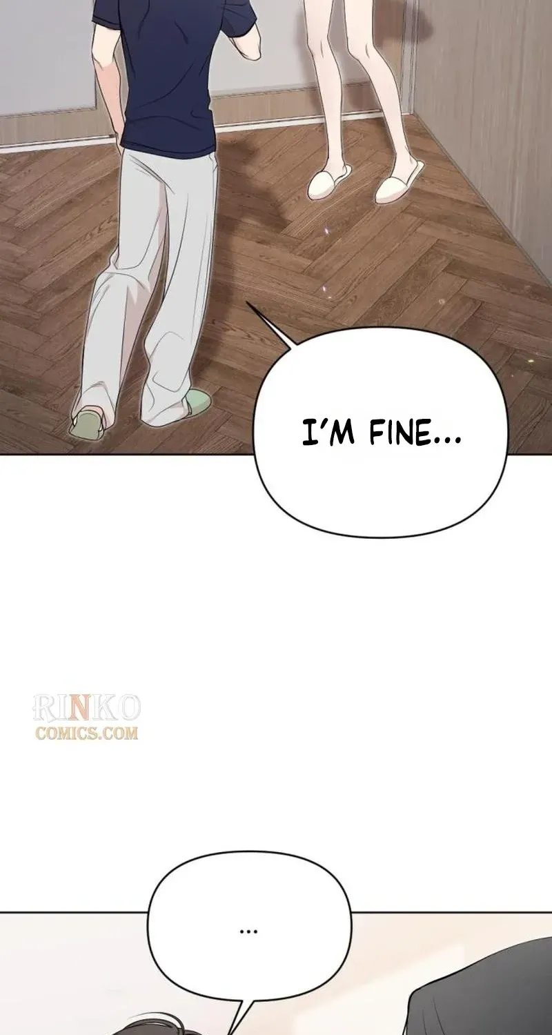 Read Fragrant Contractual Relationship chapter 20 image 45 on Lezhin
