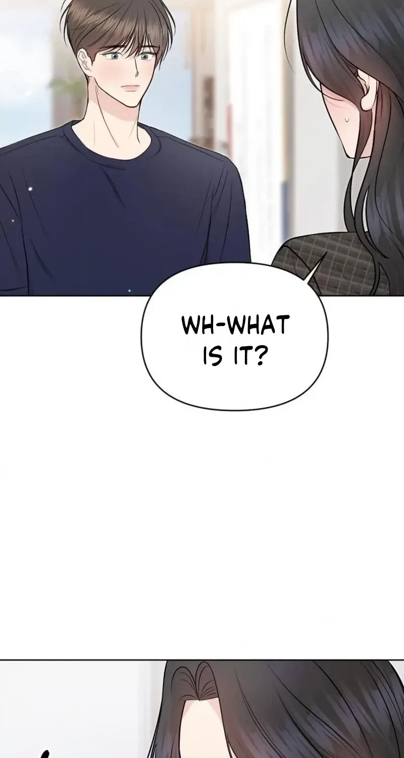 Read Fragrant Contractual Relationship chapter 20 image 47 on Lezhin