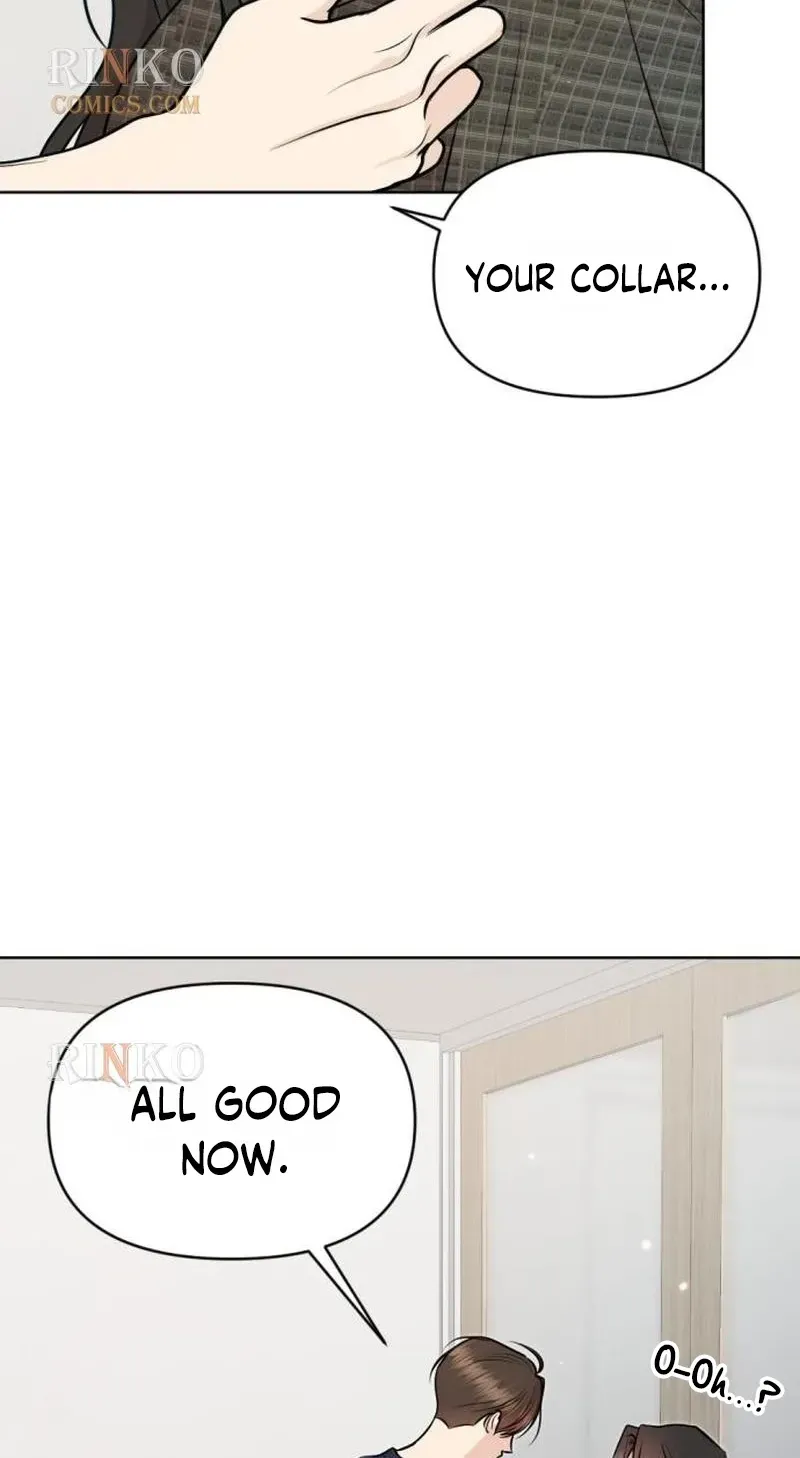 Read Fragrant Contractual Relationship chapter 20 image 54 on Lezhin