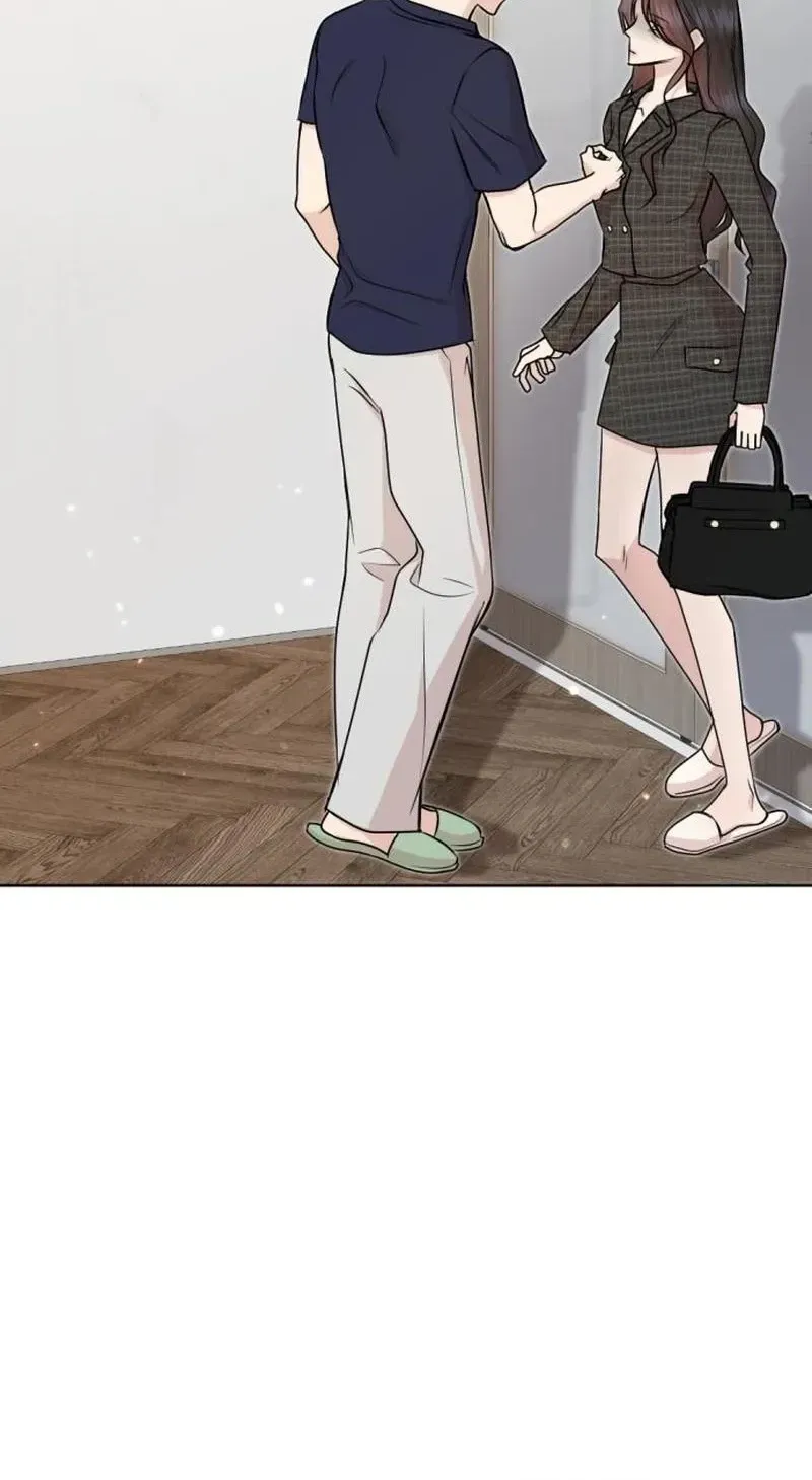 Read Fragrant Contractual Relationship chapter 20 image 55 on Lezhin