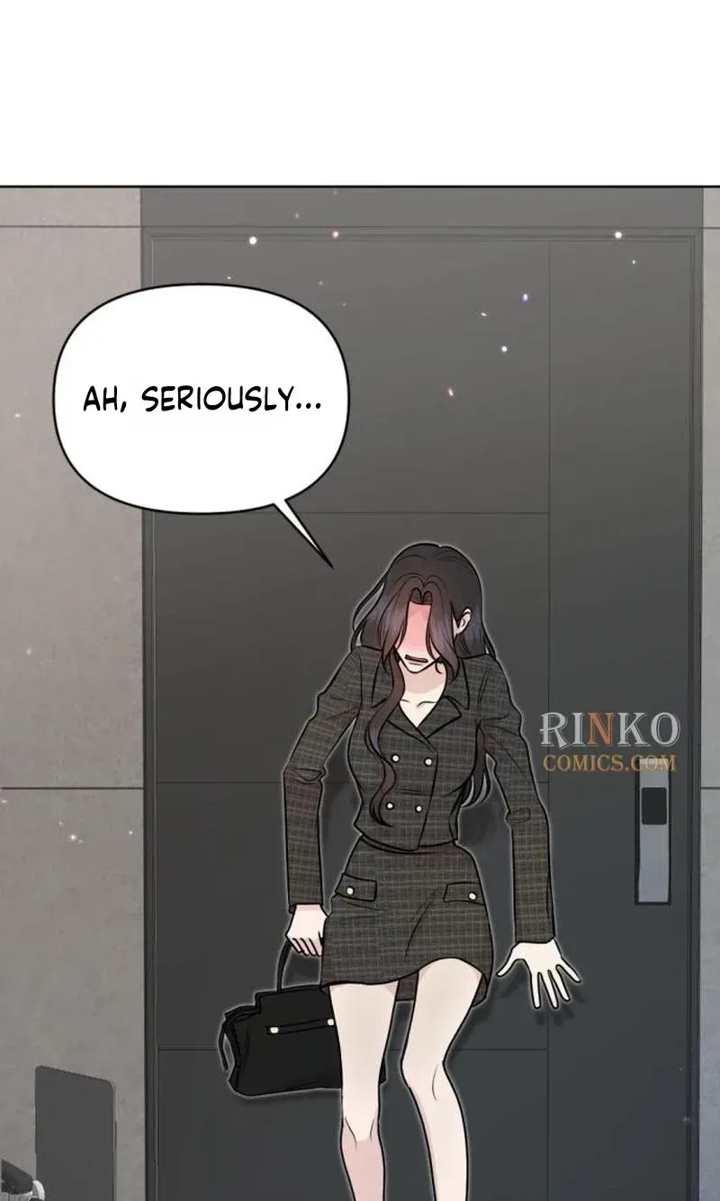 Read Fragrant Contractual Relationship chapter 20 image 60 on Lezhin
