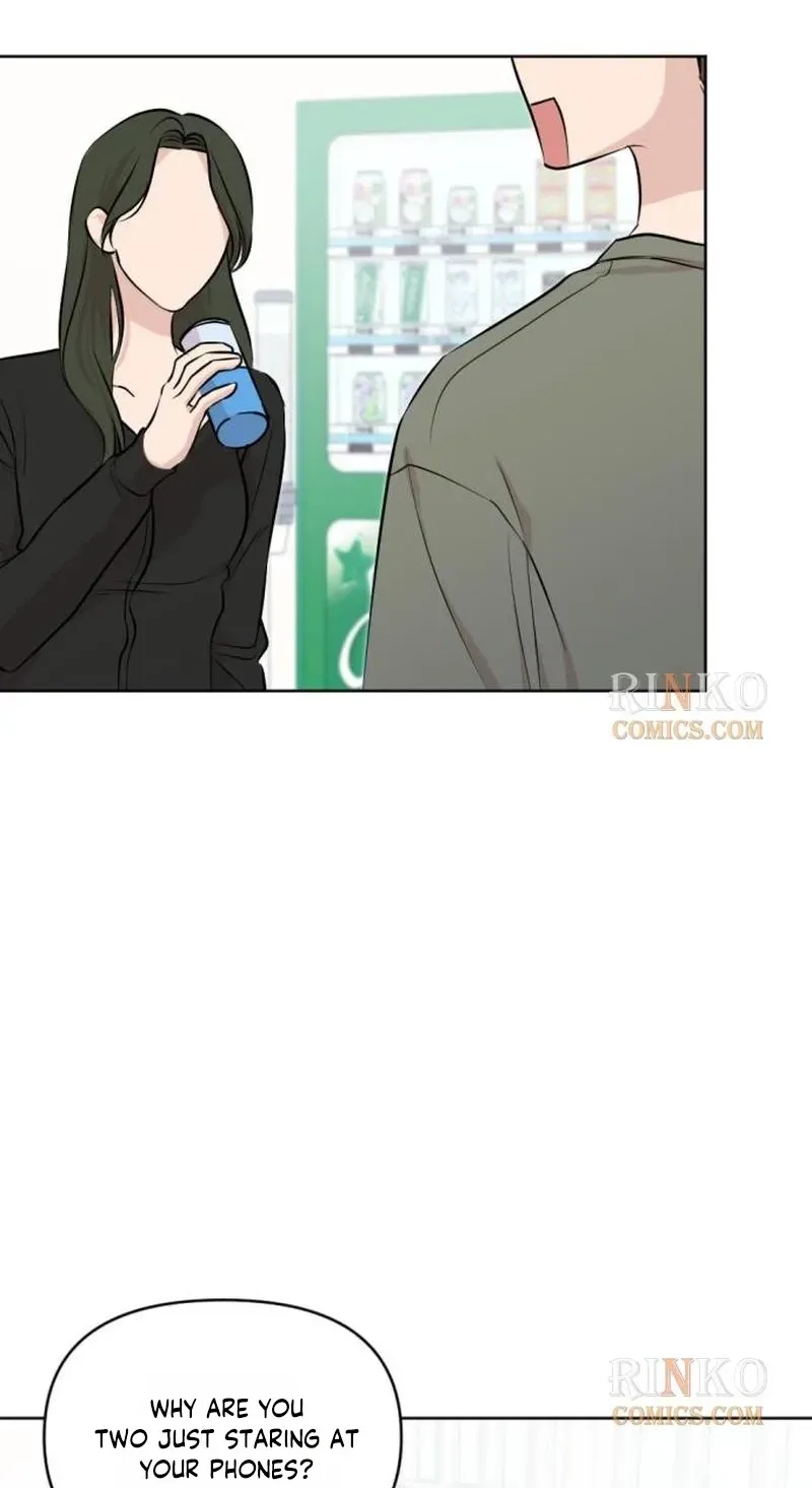 Read Fragrant Contractual Relationship chapter 20 image 63 on Lezhin