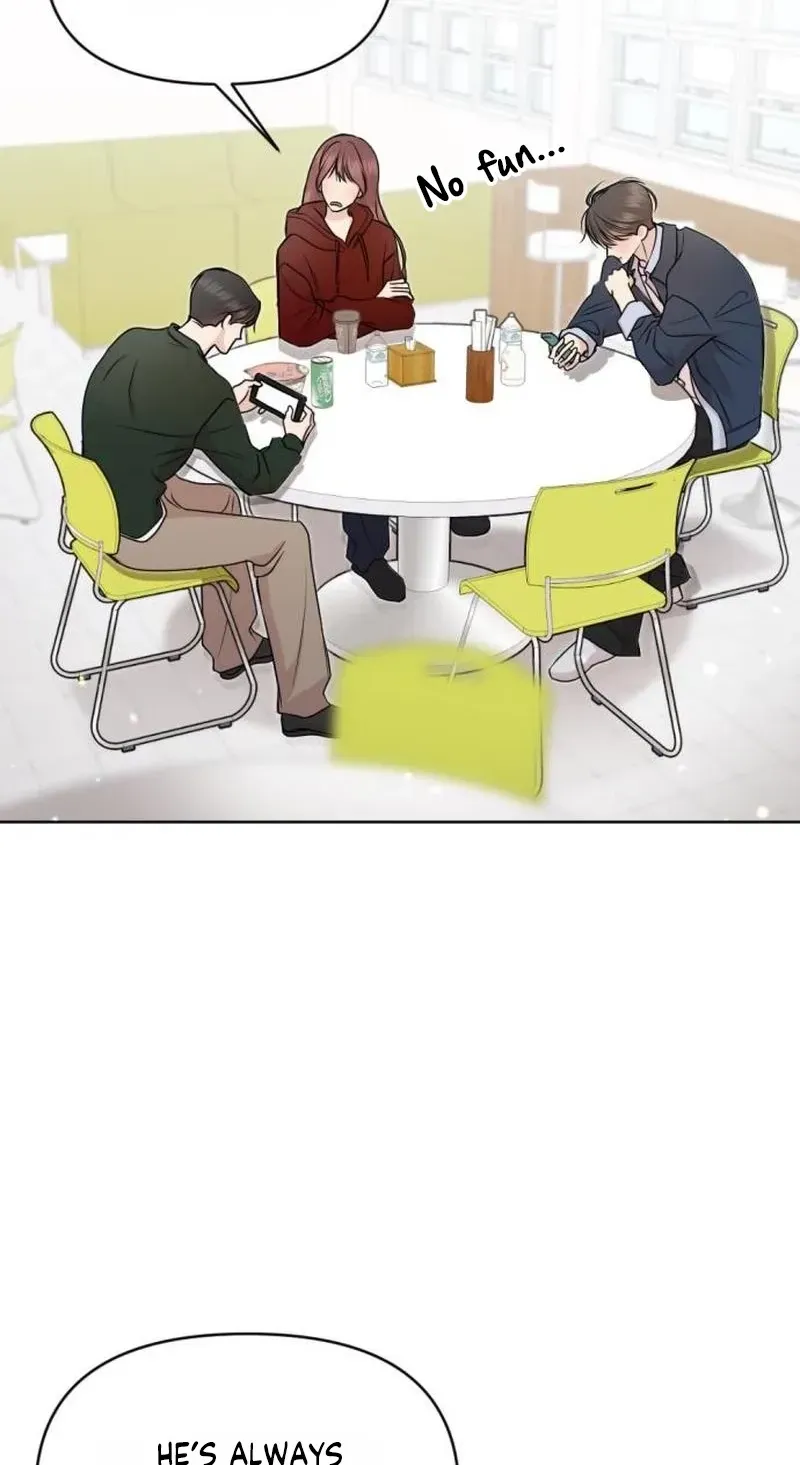 Read Fragrant Contractual Relationship chapter 20 image 64 on Lezhin