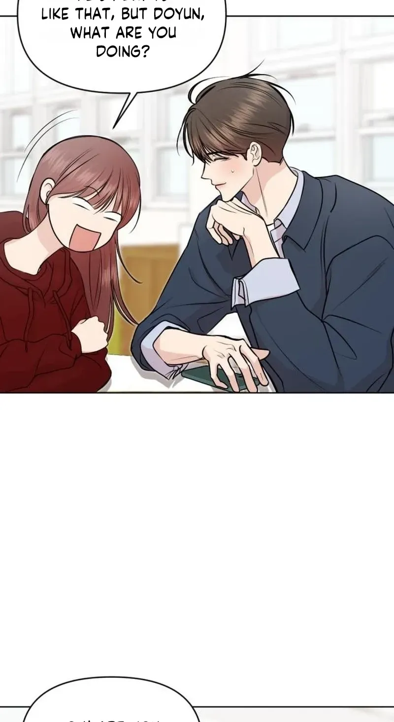 Read Fragrant Contractual Relationship chapter 20 image 65 on Lezhin