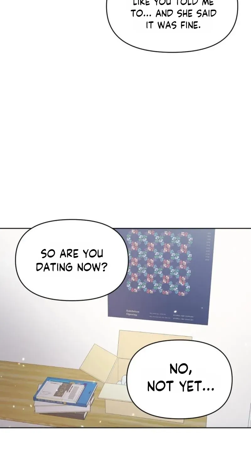 Read Fragrant Contractual Relationship chapter 20 image 68 on Lezhin