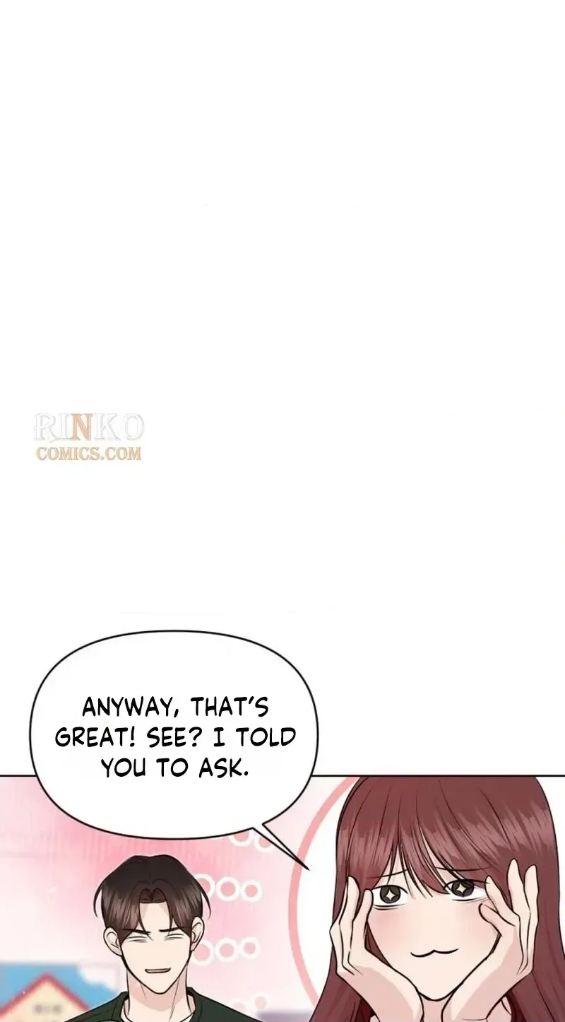 Read Fragrant Contractual Relationship chapter 20 image 69 on Lezhin