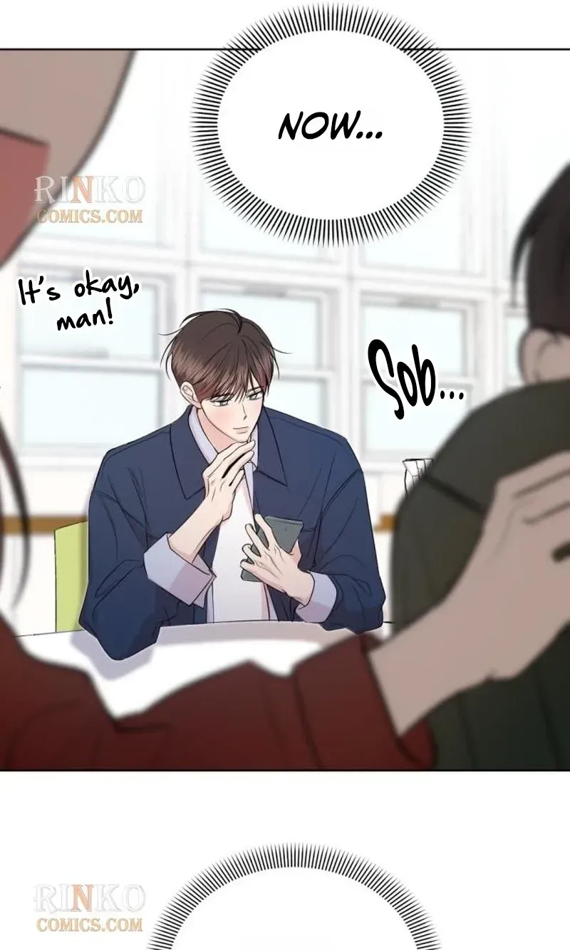Read Fragrant Contractual Relationship chapter 20 image 72 on Lezhin