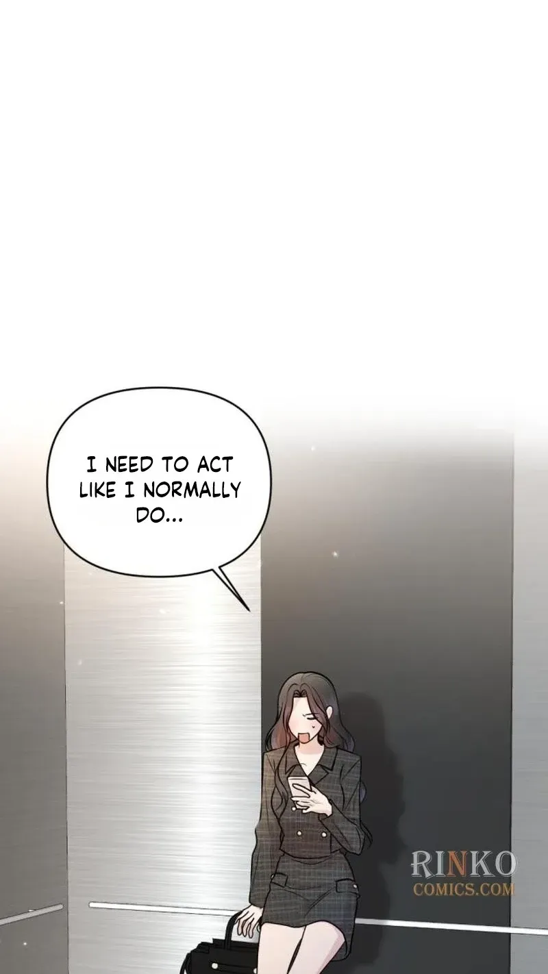 Read Fragrant Contractual Relationship chapter 20 image 78 on Lezhin
