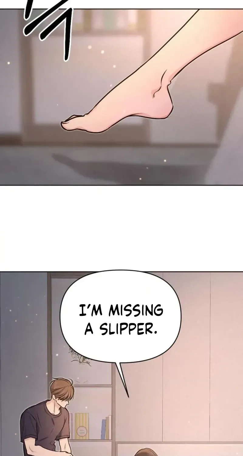 Read Fragrant Contractual Relationship chapter 20 image 8 on Lezhin