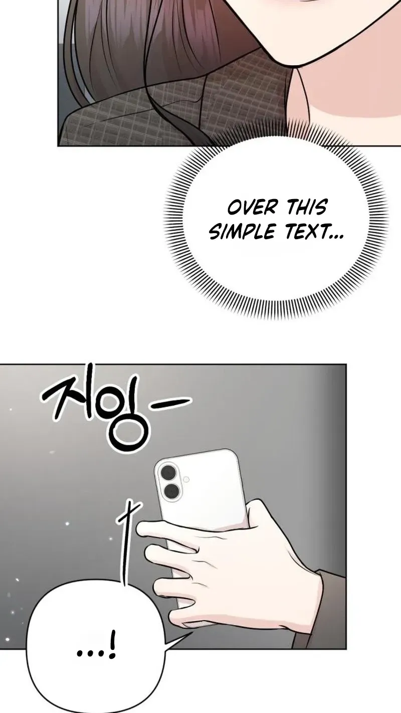 Read Fragrant Contractual Relationship chapter 20 image 80 on Lezhin