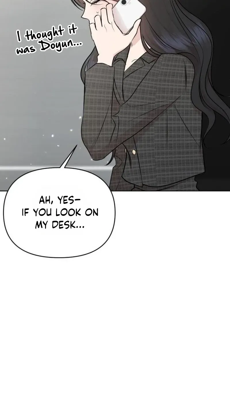Read Fragrant Contractual Relationship chapter 20 image 82 on Lezhin