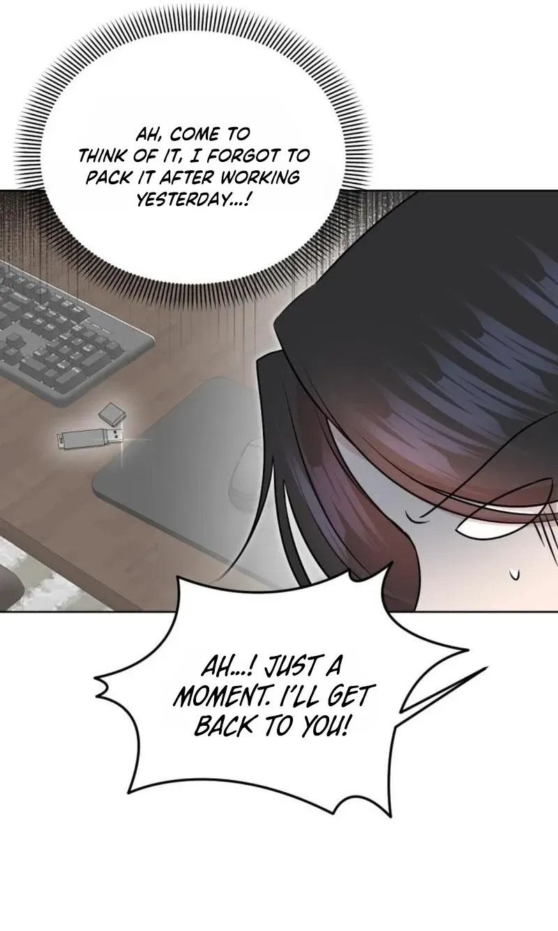 Read Fragrant Contractual Relationship chapter 20 image 83 on Lezhin