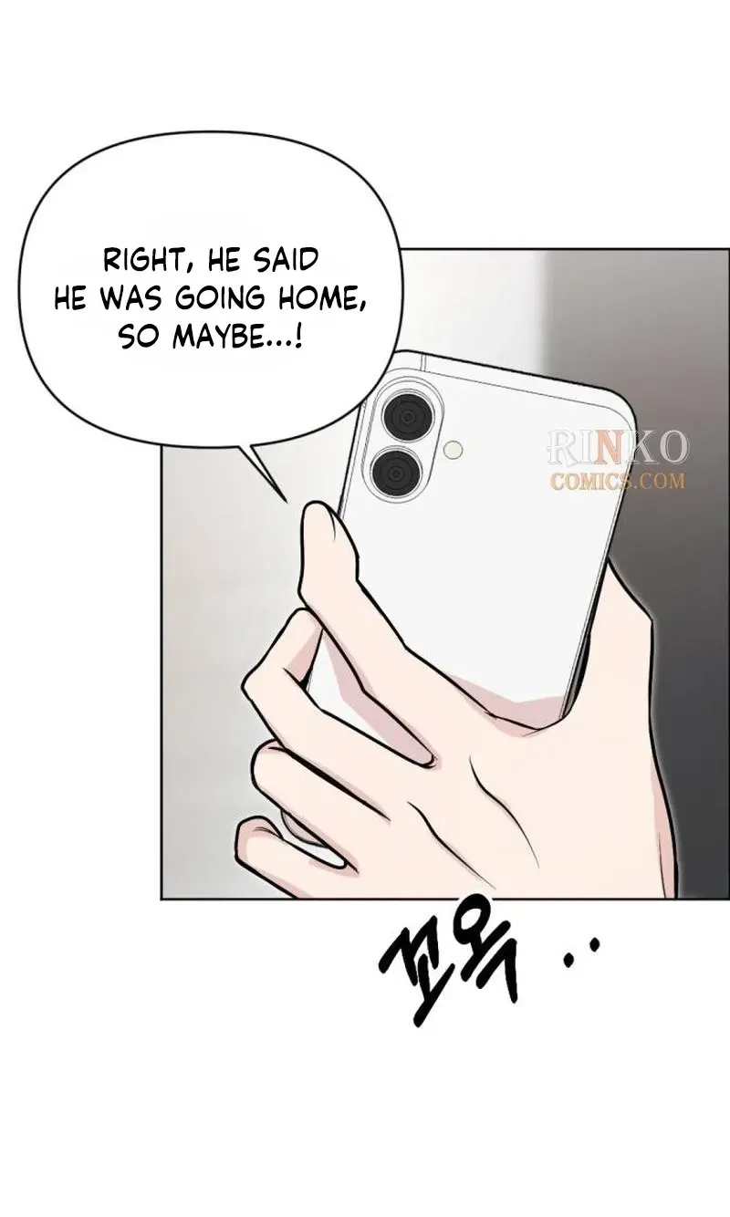 Read Fragrant Contractual Relationship chapter 20 image 87 on Lezhin