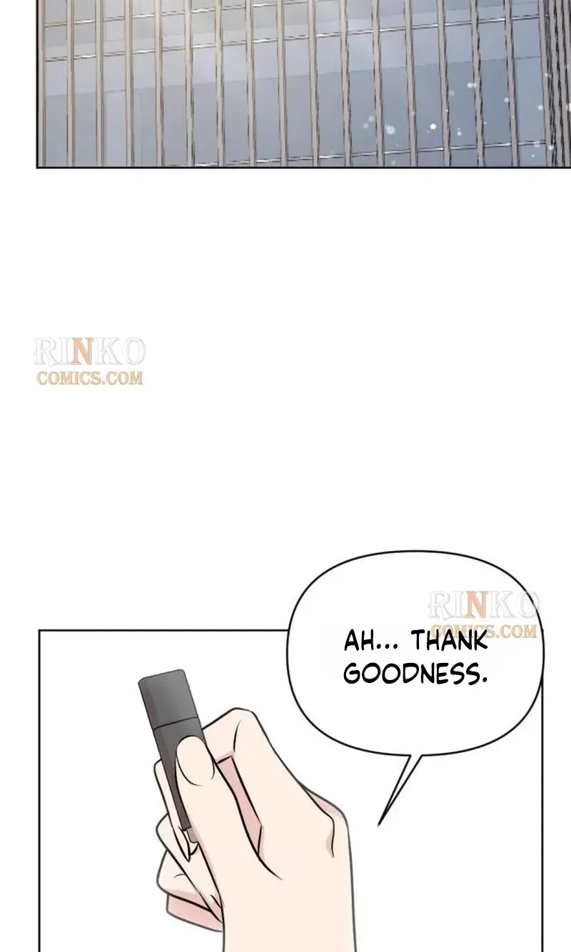 Read Fragrant Contractual Relationship chapter 20 image 90 on Lezhin