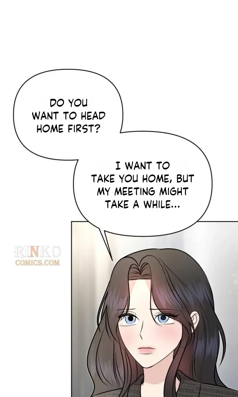 Read Fragrant Contractual Relationship chapter 20 image 93 on Lezhin