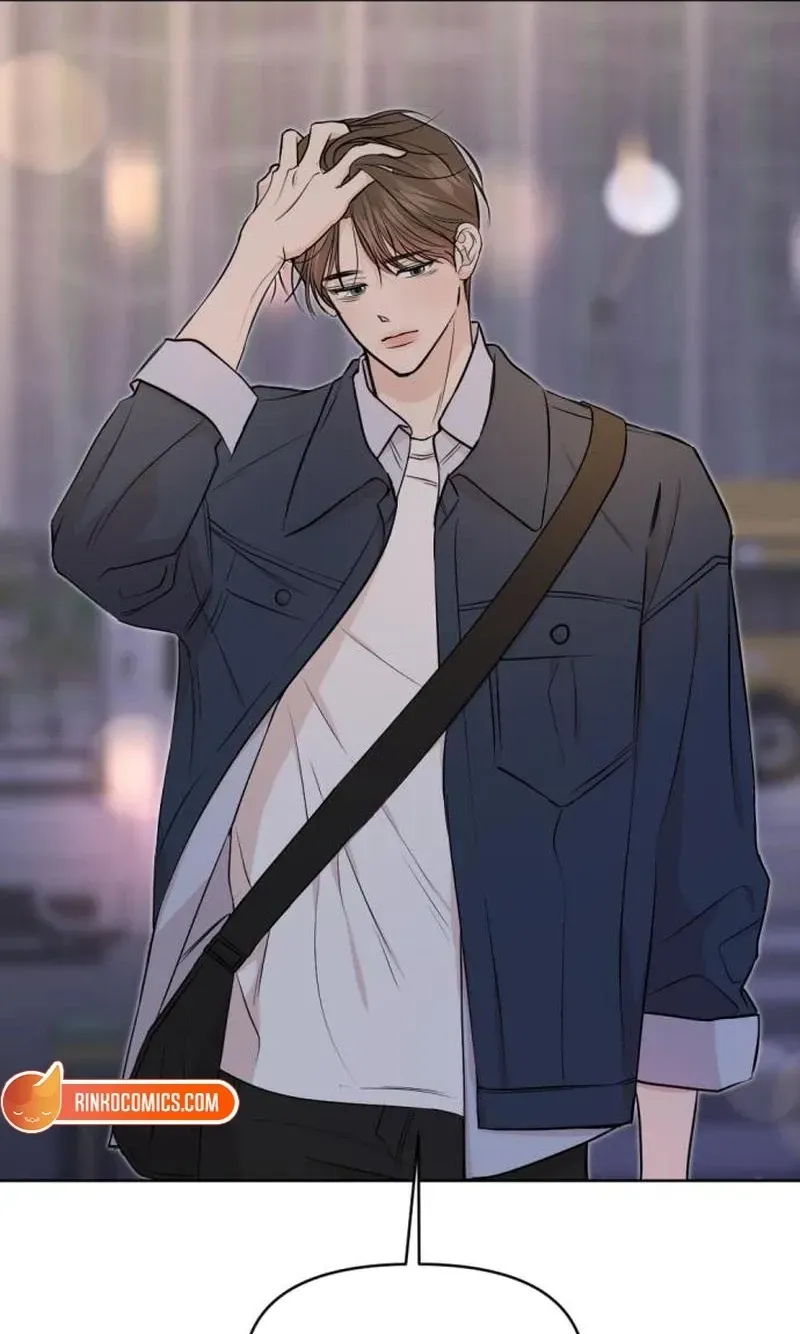 Read Fragrant Contractual Relationship chapter 21 image 10 on Lezhin