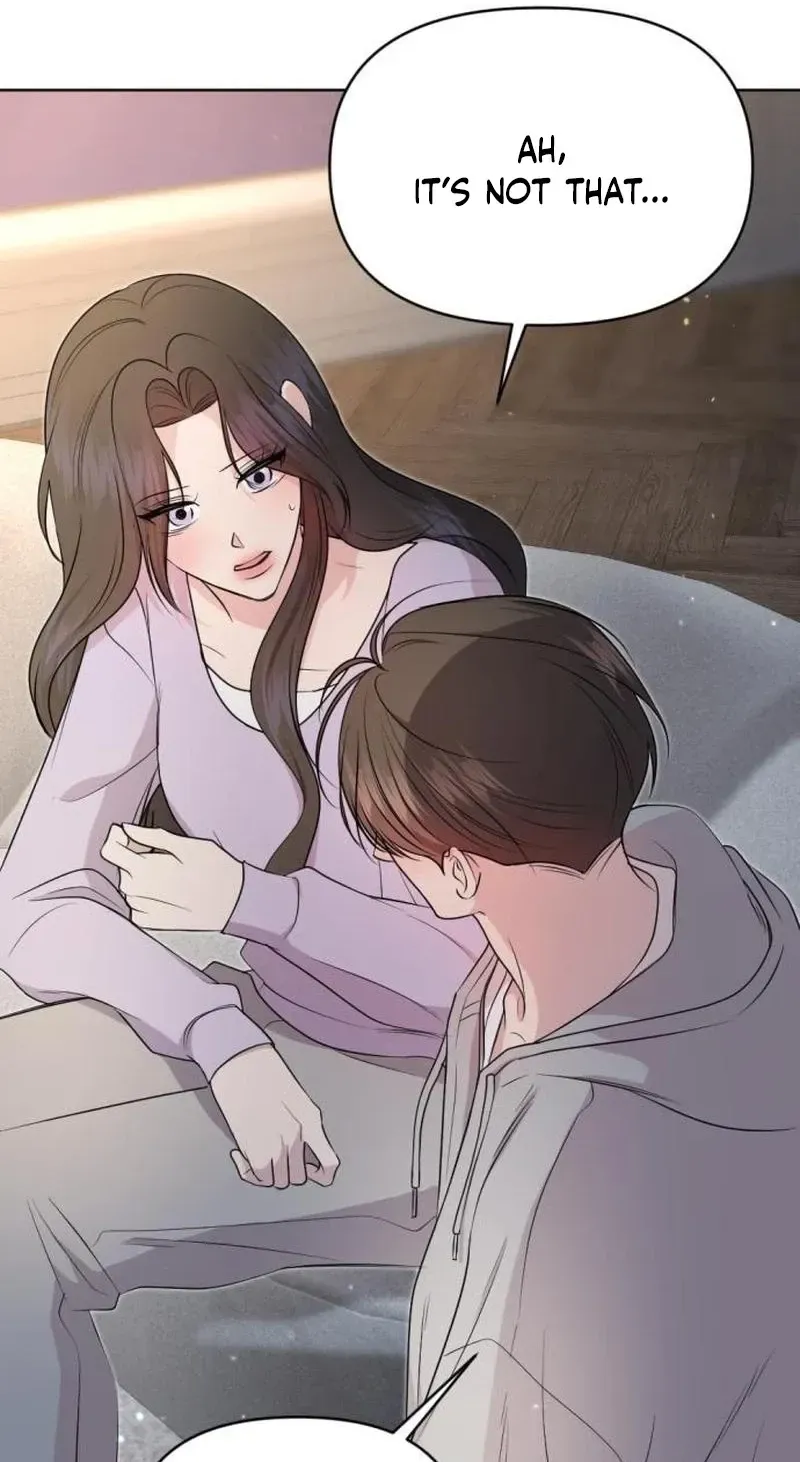 Read Fragrant Contractual Relationship chapter 21 image 100 on Lezhin